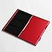 PCTC 6 Slots Aluminum SD Card Case SD Card Holder Storage Case for DSLR Camera Nikon Canon Samsung Hold 6X Sd Card