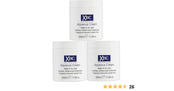 aqueous cream amazon