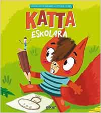 Eskolara: 1 (Katta)