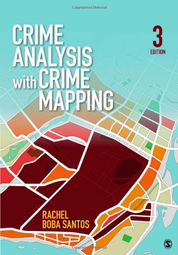 Download Crime Analysis With Crime Mapping Download Crime Analysis With Crime Mapping