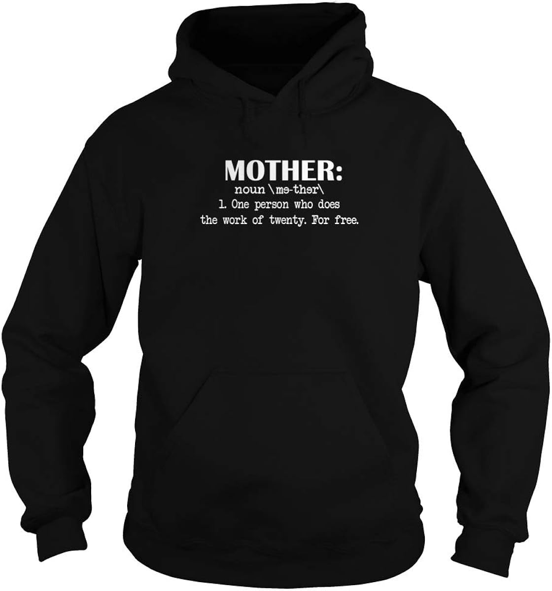 mother definition shirt