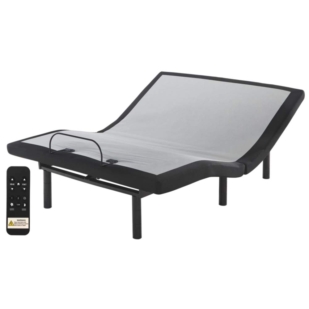 Best Massage Bed Frame King