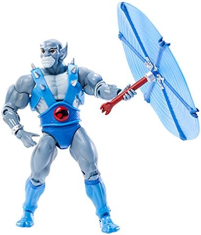 ThunderCats Mattel Club Third Earth 