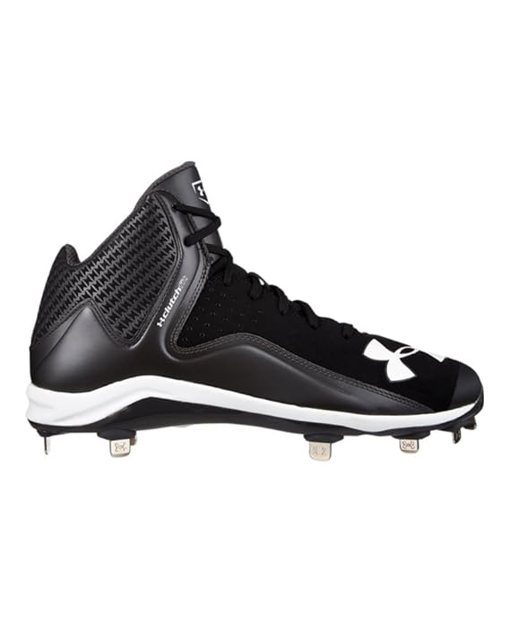 under armour yard mid