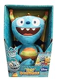 Disney Henry Hugglemonster Talking Cobby