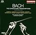 Bach Conductor's Transcriptions