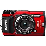 Olympus TG-5