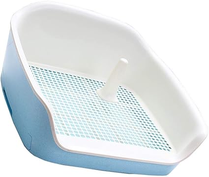 Ryanwc Toilette For Chien Avec Tiroir Accueil Utilisation