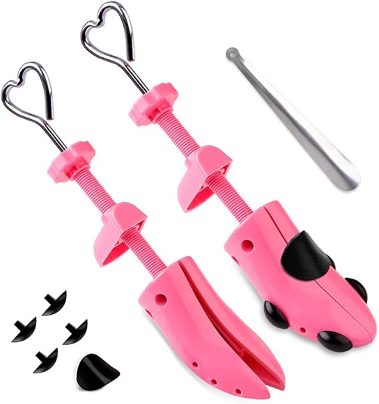 women's shoe stretchers amazon