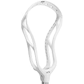 STX Stallion 1K Unstrung Men's Lacrosse Head