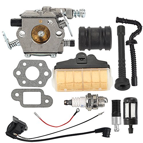 Replace Ignition Coil Stihl Chainsaw Buy Chainsaws Online