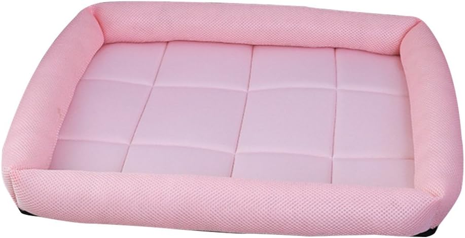 Best pink orthopedic dog furniture