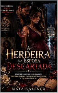 Livro A Herdeira da Esposa Descartada