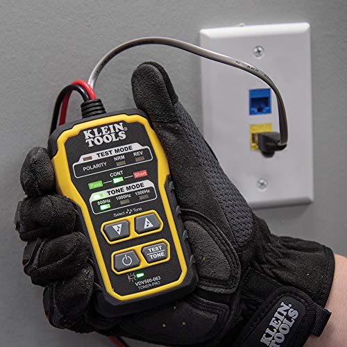 Klein Tools Cable Tracer VDV500-820 - Image 4