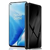 Cmiuubrer 2 Pack Outer Privacy Tempered Glass for