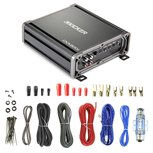 List of the Top 10 kicker amp class d you can buy in 2019