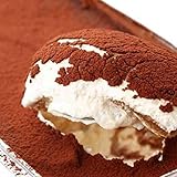 超人気！北海道産マスカルポーネチーズ使用☆濃厚ティラミス・ファミリーサイズ（240ｇ）