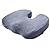 Cushion Seat Pillow Foam Memory Support Coccyx Orthopedic Office Chair Pain Relief