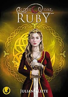 Livro Ruby (Entre Vidas Livro 3)