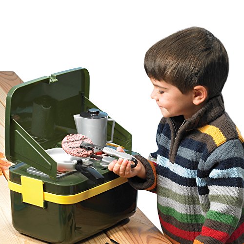 Educational Insights Grill-and-Go Camp Stove