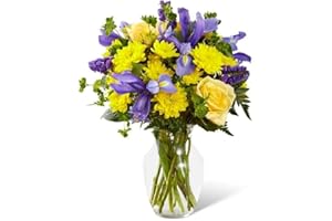 Country Cottage Bouquet