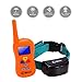Esky Dog Training Collar Waterproof 330 Yard LCD Backlight Remote Control Dog Training Shock Collar