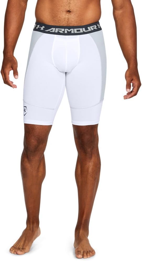 Under Armour Adult New Airvent Slider Shorts (1299604)