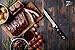 Zelite Infinity Japanese Boning Knife for Meat Cutting, Deboning Knife 6 Inch, Fillet Knife, Filet Knifes for Meat - Japanese AUS-10 Super Steel 67-Layer Damascus Knife - Razor Sharp Boning Knife
