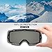 OutdoorMaster Ski Goggles PRO Replacement Lens - 20+ Choices