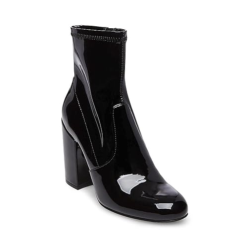 steve madden women's gaze ankle bootie