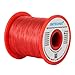 BNTECHGO 34 AWG Magnet Wire - Enameled Copper Wire - Enameled Magnet Winding Wire - 1.0 lb - 0.0063