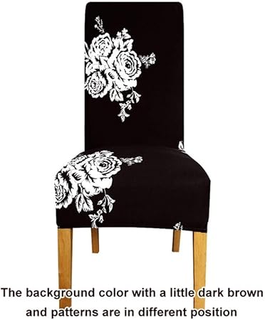 high back chair covers amazon