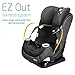 Maxi-Cosi Pria Max 3-in-1 Convertible Car Seat, Nomad Black, One Sizethumb 2