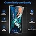 Ainope 2 Pack Screen Protector Compatible ipad pro 11, Face ID Recognition Tempered Glass Screen Protector iPad 2018 11 inch Anti-Fingerprint HD Scratch Resistance Film for Apple iPad Pro New