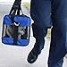 Emergency Zone Deluxe Dog Go-Bag Bug-Out Survival Kit. Prepare Your Dog for Hurricanes, Earthquakes, Wildfires, etc.