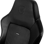 noblechairs Hero Sedia gaming part2