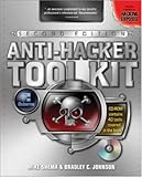 Image de Anti-Hacker Tool Kit, Second Edition