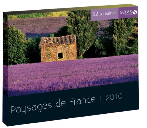 Paysages de France 2010