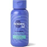 Texture ID Coils Detangling Shampoo