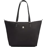 Tommy Hilfiger Women's Poppy Large Tote Bag With Zipper