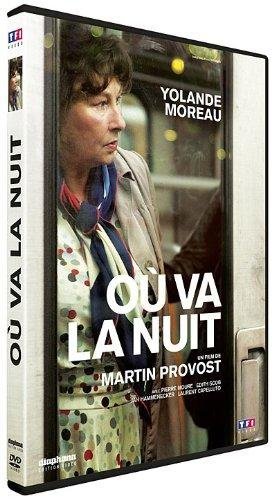 Où Va La Nuit