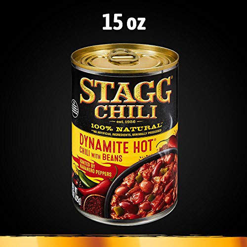 6 Stagg+Dynamite+Chili+Beans+Ounce