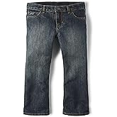 The Children's Place Boys Bootcut Jeans