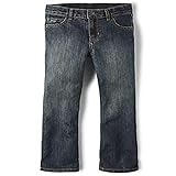 The Children's Place Boys Basic Bootcut