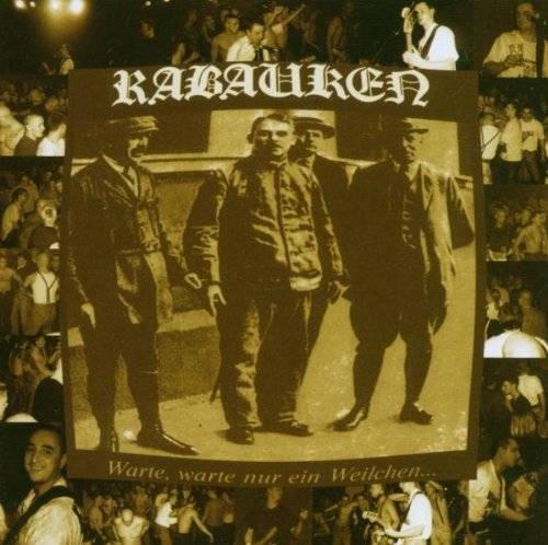 Rabauken - Warte Warte Nur Ein Weilchen - Zortam Music