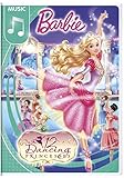 BARBIE IN THE 12 DANCING PRINCESSES / (SNAP)       image