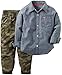 Carter's 2 Piece Pant Set (Baby)