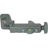 Spectra Precision C70 Laser Level Clamp for HL700, HL750/U and HL760/U Receivers