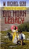 Big Horn Legacy