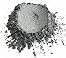 Eye Candy Pigments Premium Grey Mica Powder - Katana Grey (50gr) - for Epoxy, Resin, Soap, Paint, Woodworking, Acrylic Pouring, Bath Bombs, Fishing Lures - DIY Arts and Crafts Additive